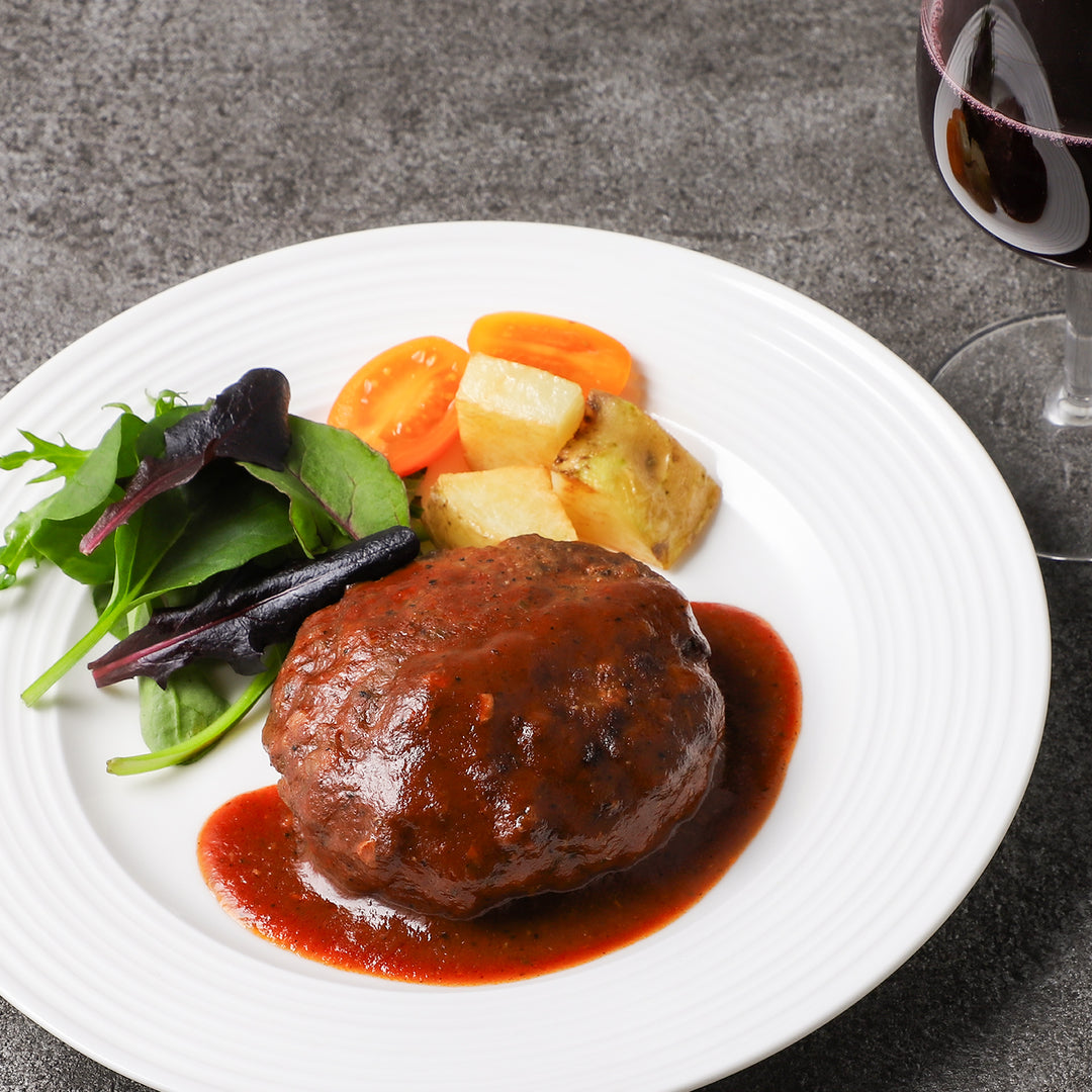 おおいたの恵みハンバーグ×10P – 清田本店