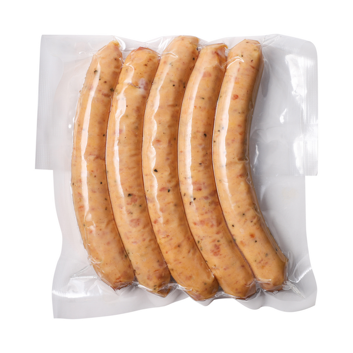 鹿児島県産黒豚ソーセージ – 清田本店