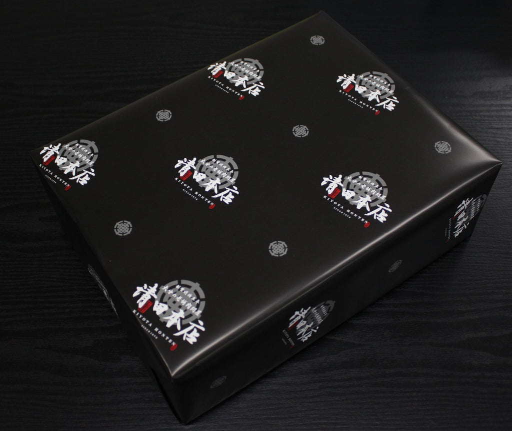 ギフト全包装 – 清田本店