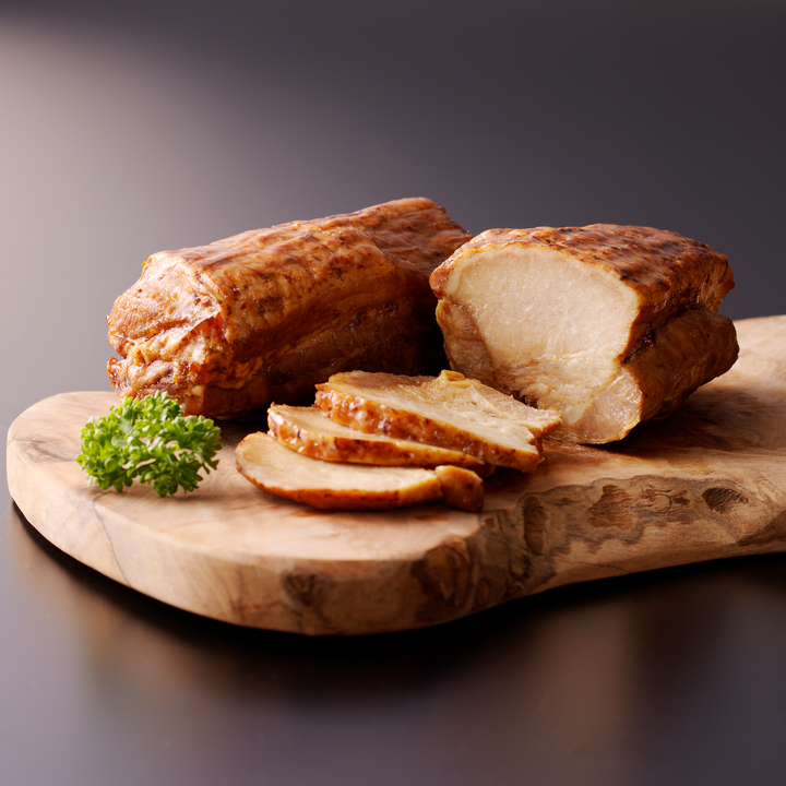 チャーシュー – 清田本店